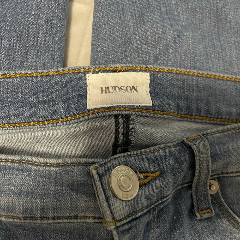 Hudson Women Jeans